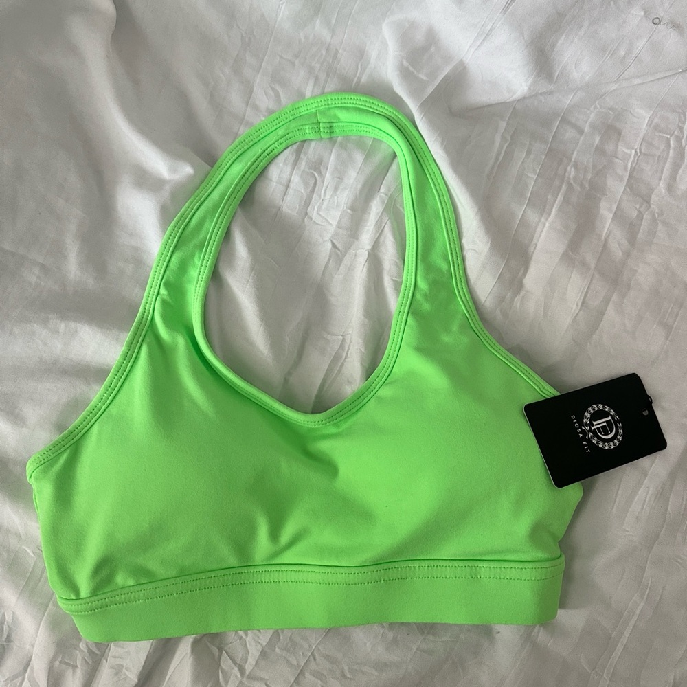 Diosafit Sports Bra size M